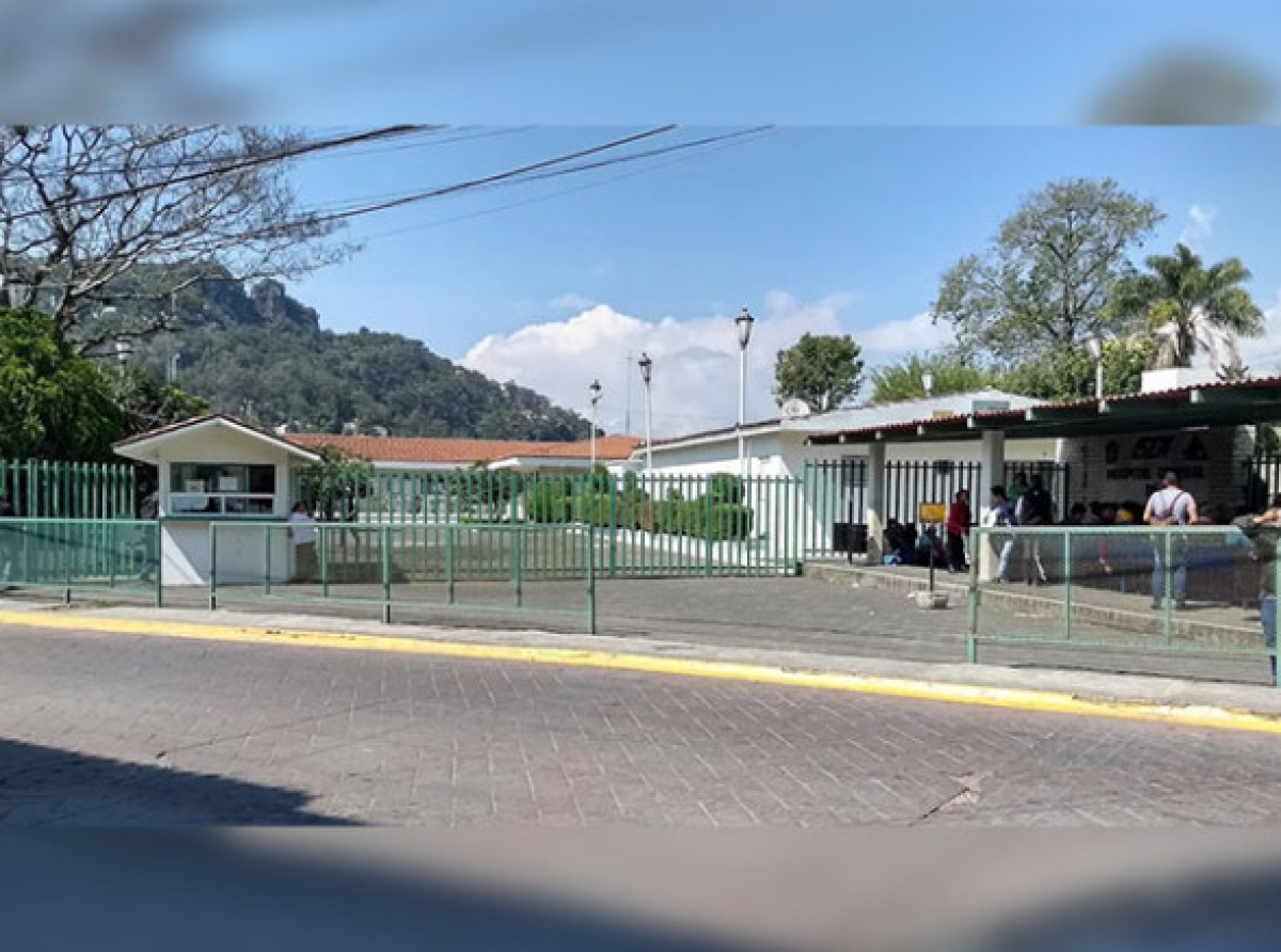 Hombre es asesinado por su hijastro