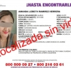 Localizan sin vida a maestra de 26 años desaparecida