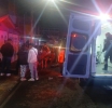 Mueren dos tras ataque durante una fiesta 