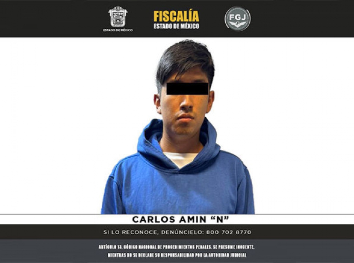 Intentó extorsionar a sacerdote para no causar destrozos en iglesia de Tenancingo