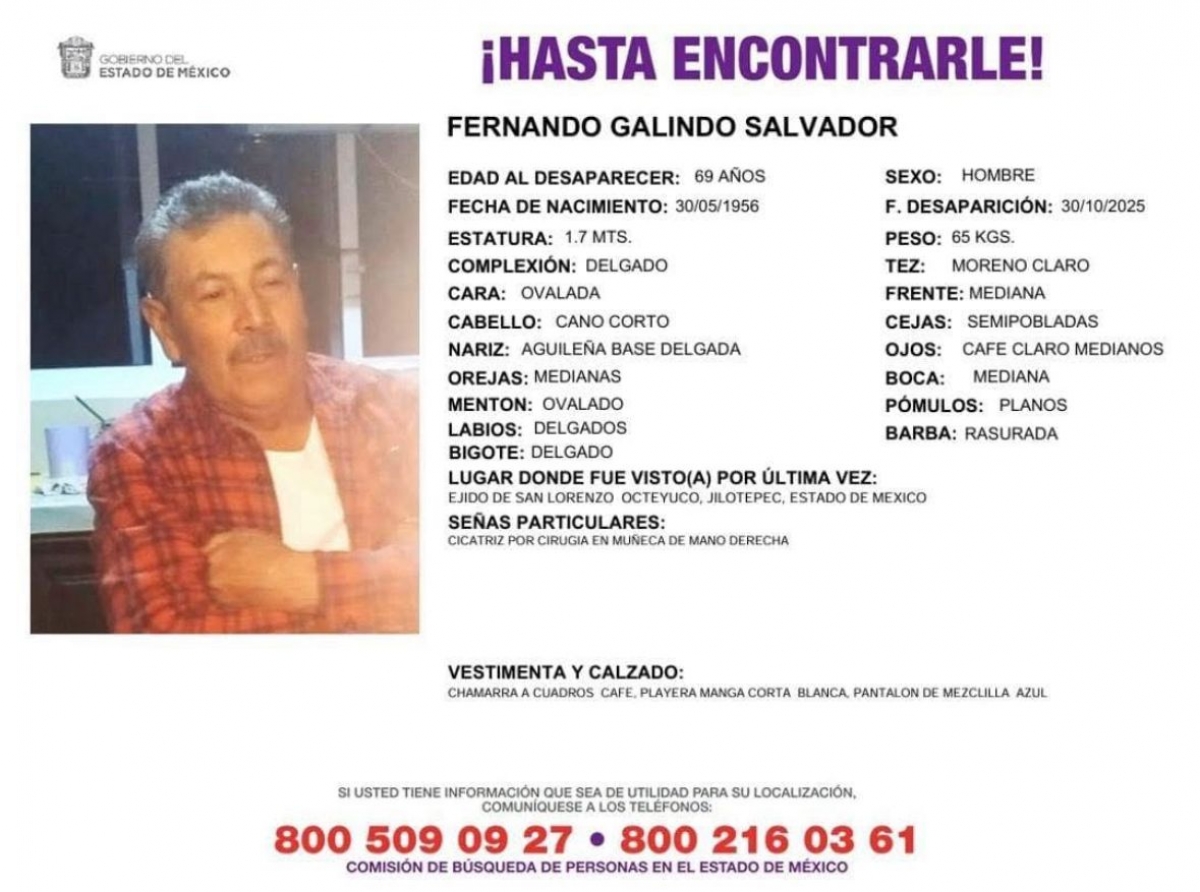 Transportistas anuncian Mega Marcha por desaparición de compañero