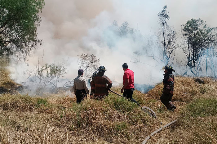 incendio ecatepec