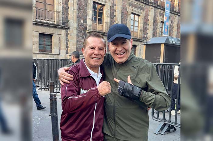 eruviel avila julio cesar chavez