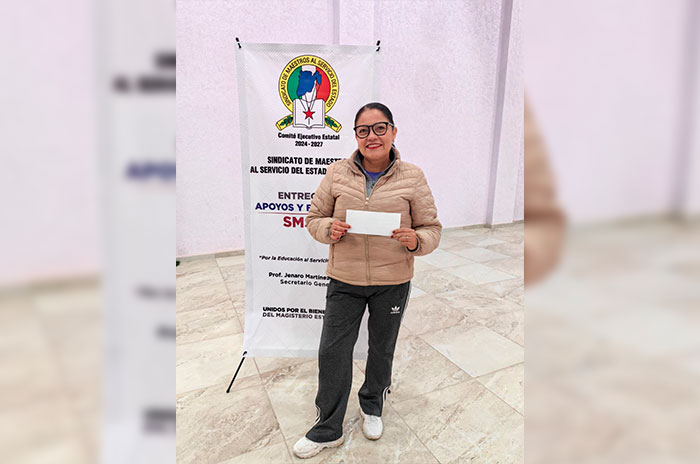 smsem apoyo maestros jubilacion