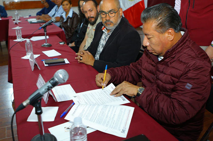 faustino de la cruz