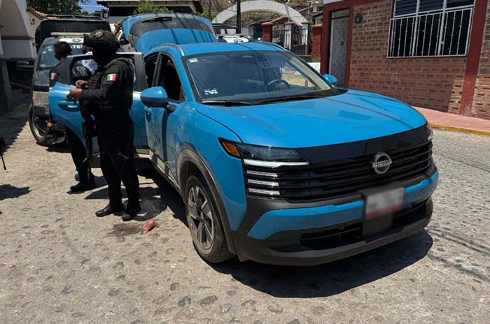 camioneta asegurada1