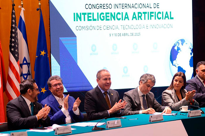 congreso internacional eruviel IA2