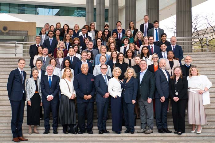 participantes foro