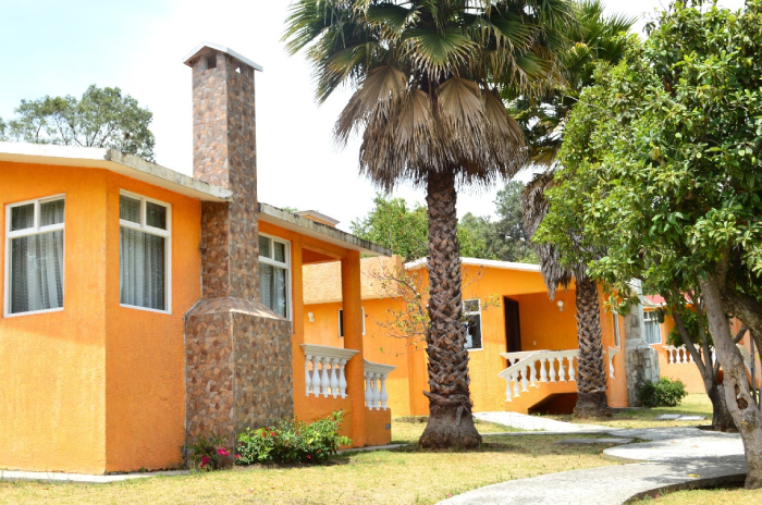 smsem casa descanso
