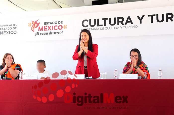 evento niños toluca
