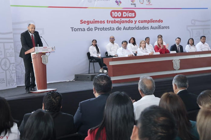 representante gobernadora