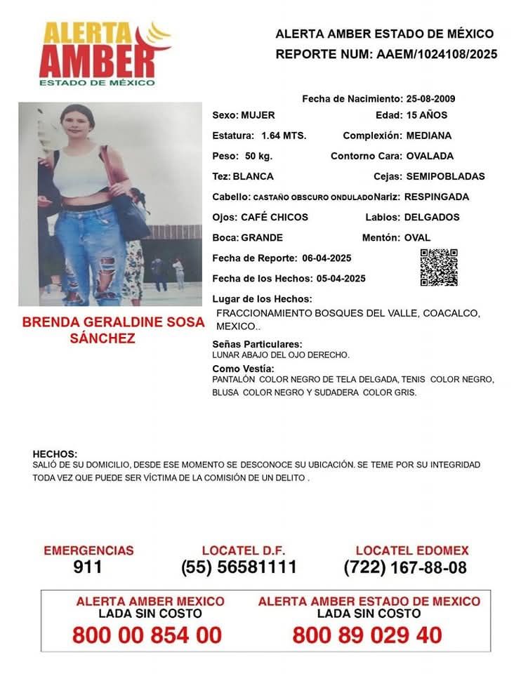 mujer desaparecida coacalco1