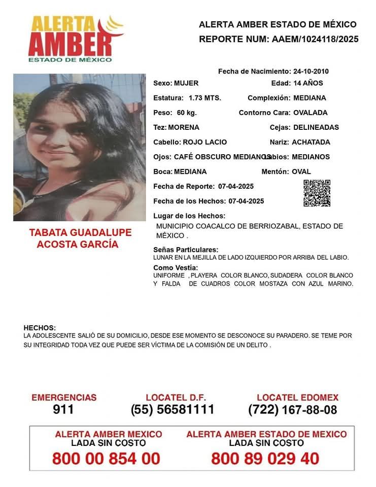 mujer desaparecida coacalco2