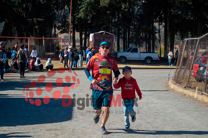 carrera toluca zacango niños3