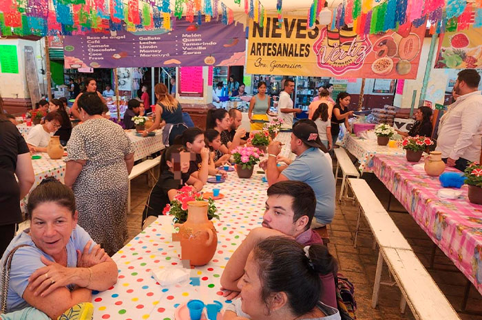 tradiciones 2.1