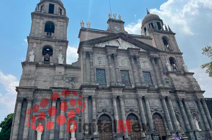 iglesia toluca