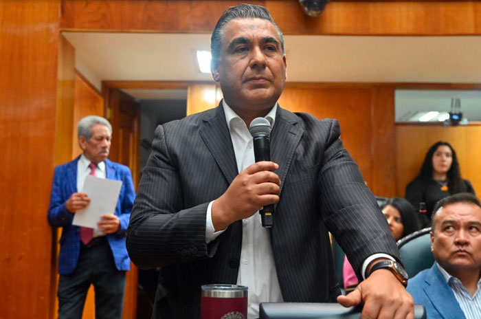 audios rector