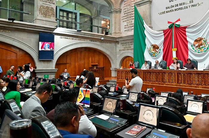 renuncia Arlen Jaime magistrada Trijaem
