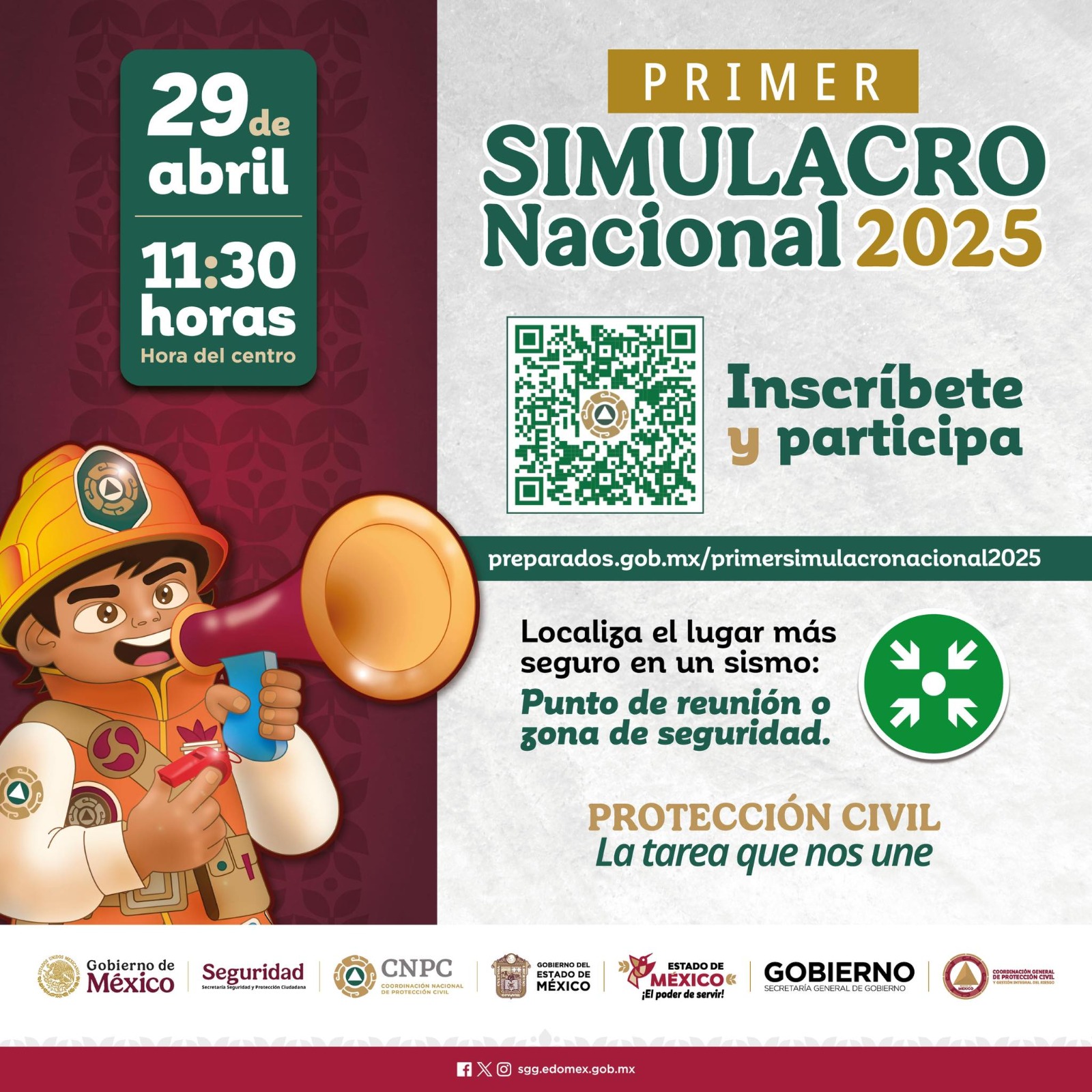 simulacro