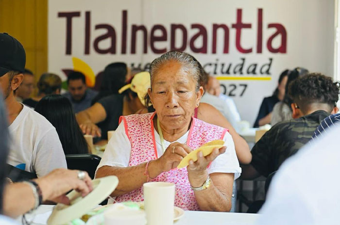 comedor tlalnepantla