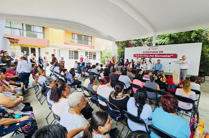 discurso raciel
