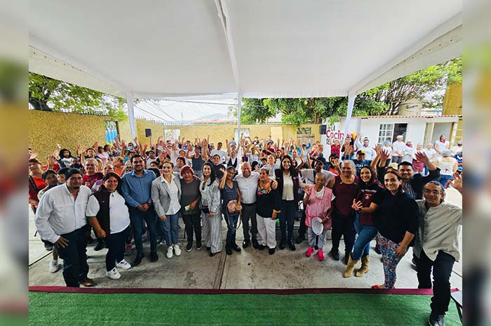 evento tlalnepantla