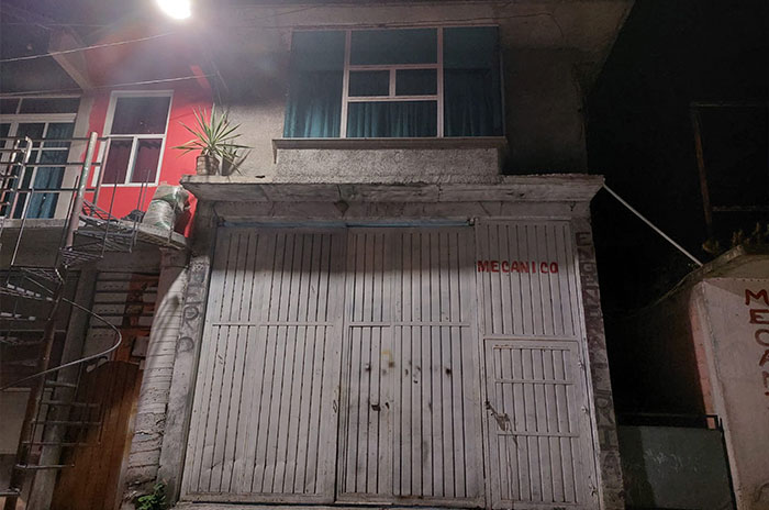 rescatan mejor desaparecida