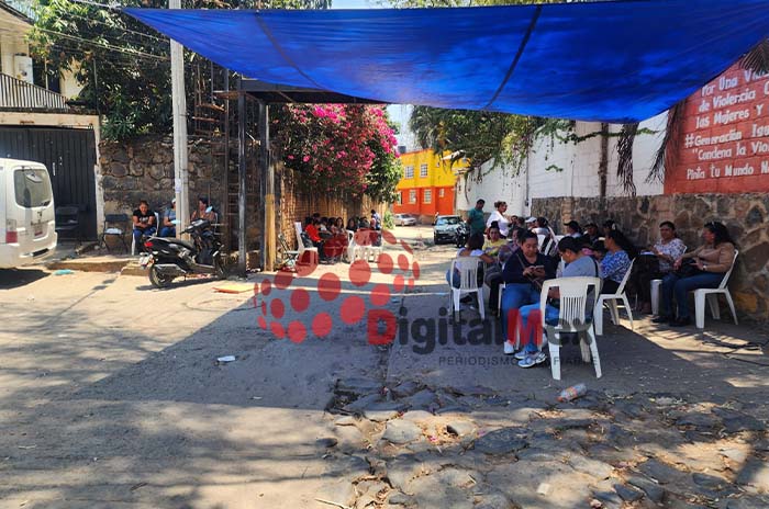 sector salud tejupilco
