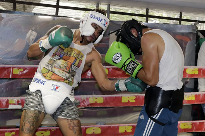 vaquero navarrete pugilista