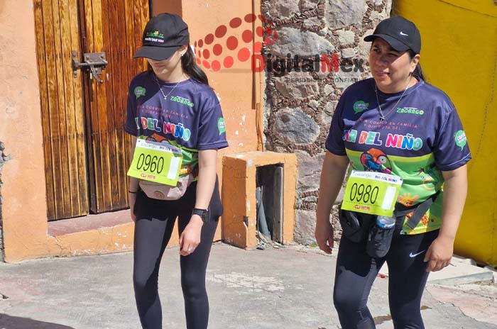 carrera zacango dos