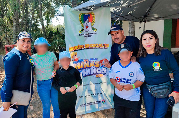 dia niño smsem