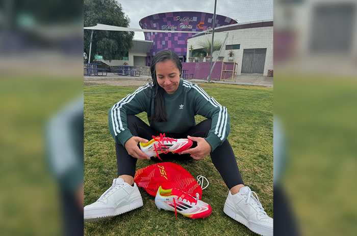 futbolista dos
