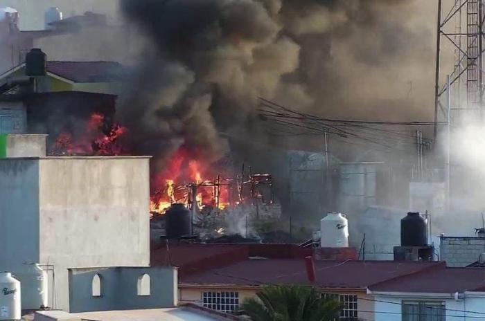 incendio