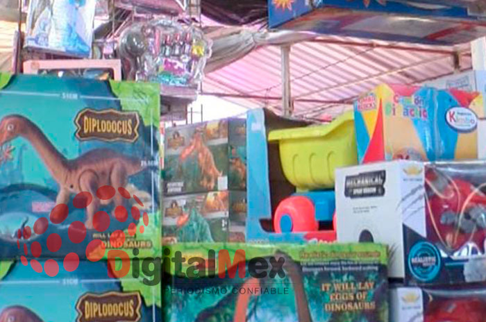 regalos dia niño