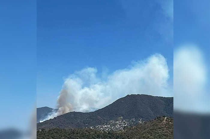 cerro dos