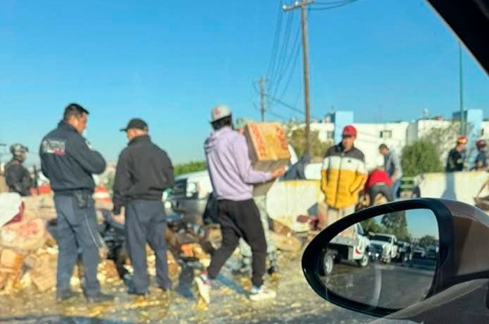 tlalnepantla riña trailer huevo2