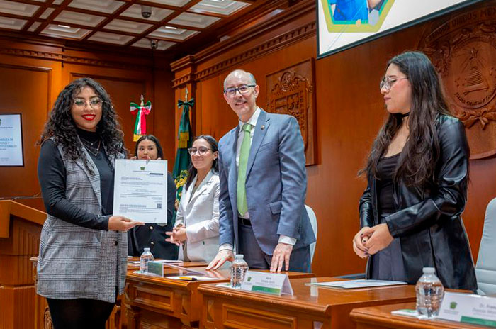 uaemex entrega apoyos