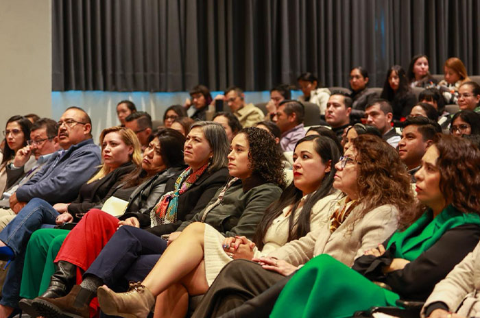 invitadas