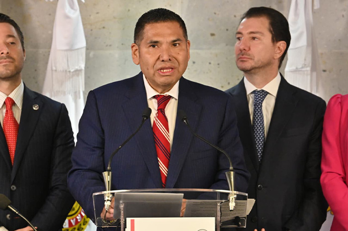 diputado pri