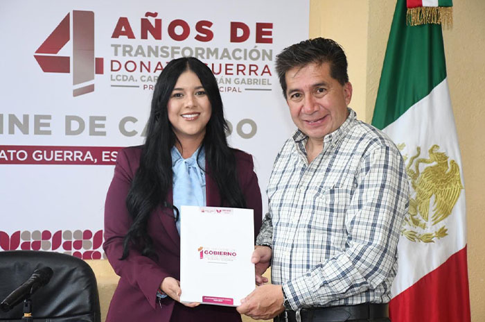 informe 4