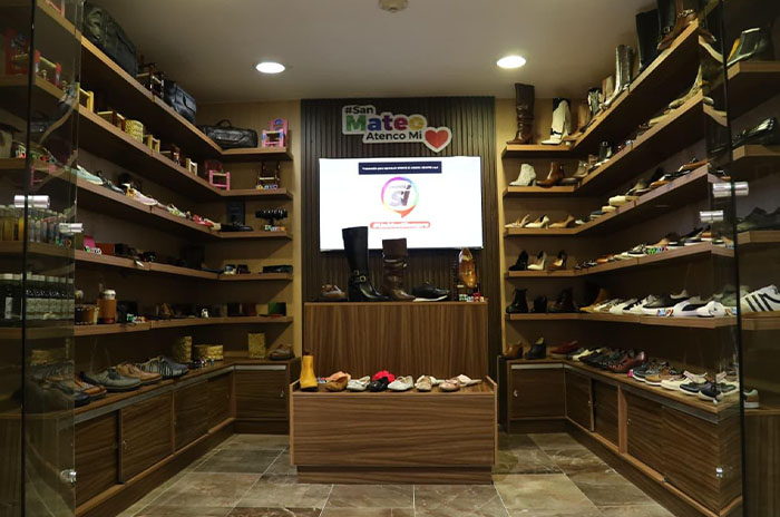 tienda 2 ait