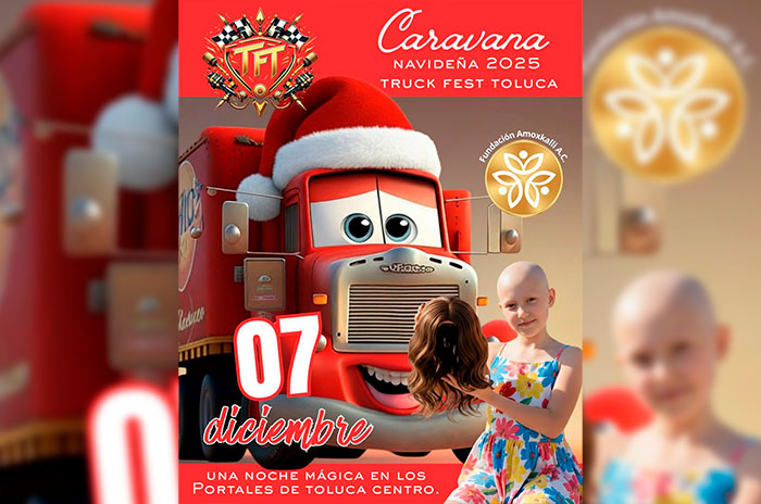 3 toluca