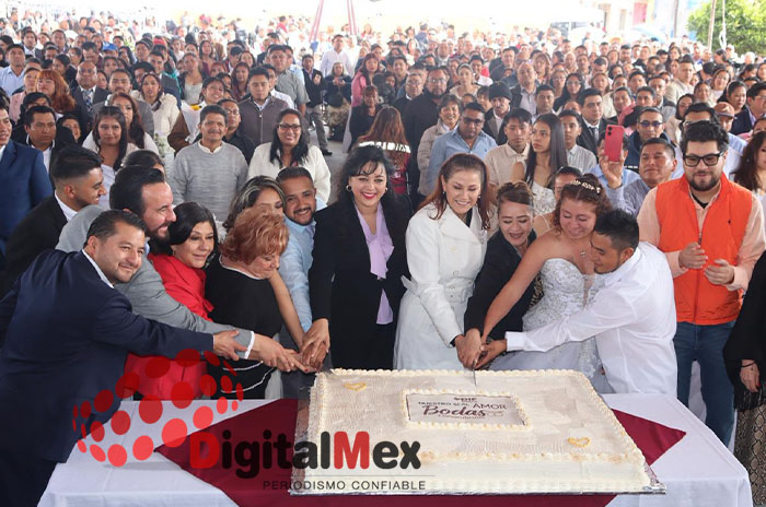 pastel boda