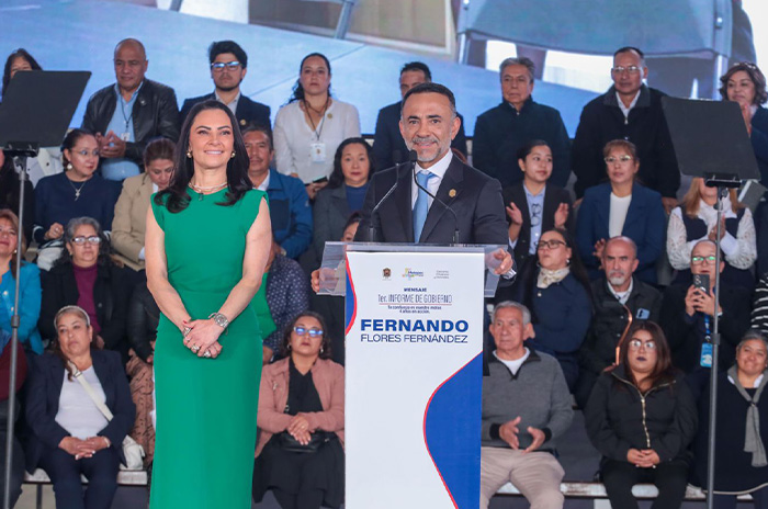 informe fer