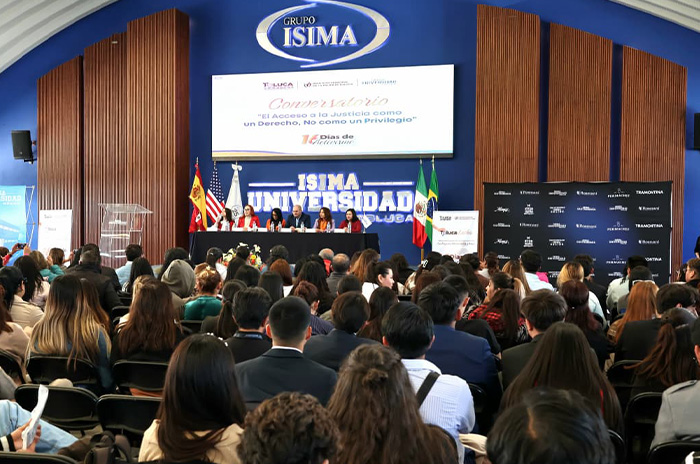 isima 2