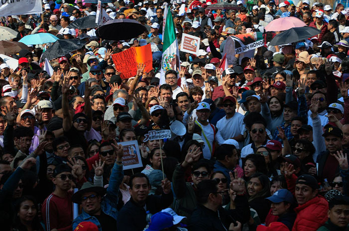 naucalpan gente