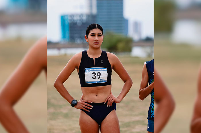atleta