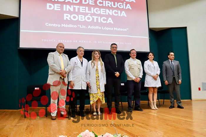 5 toluca