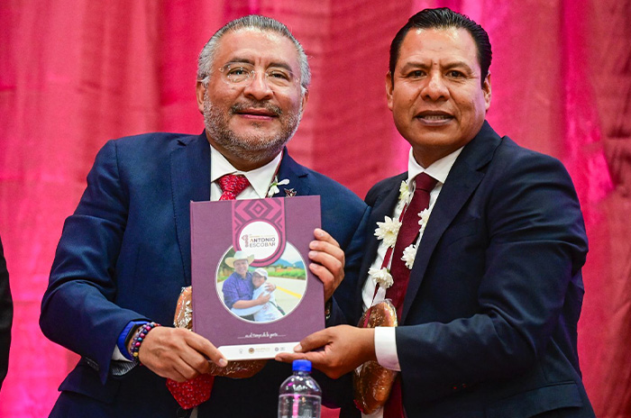 antonio escobar