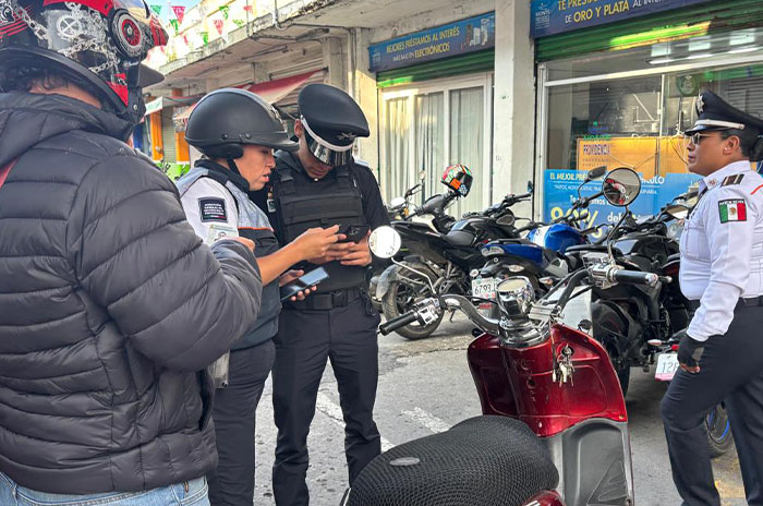 moto segura 2